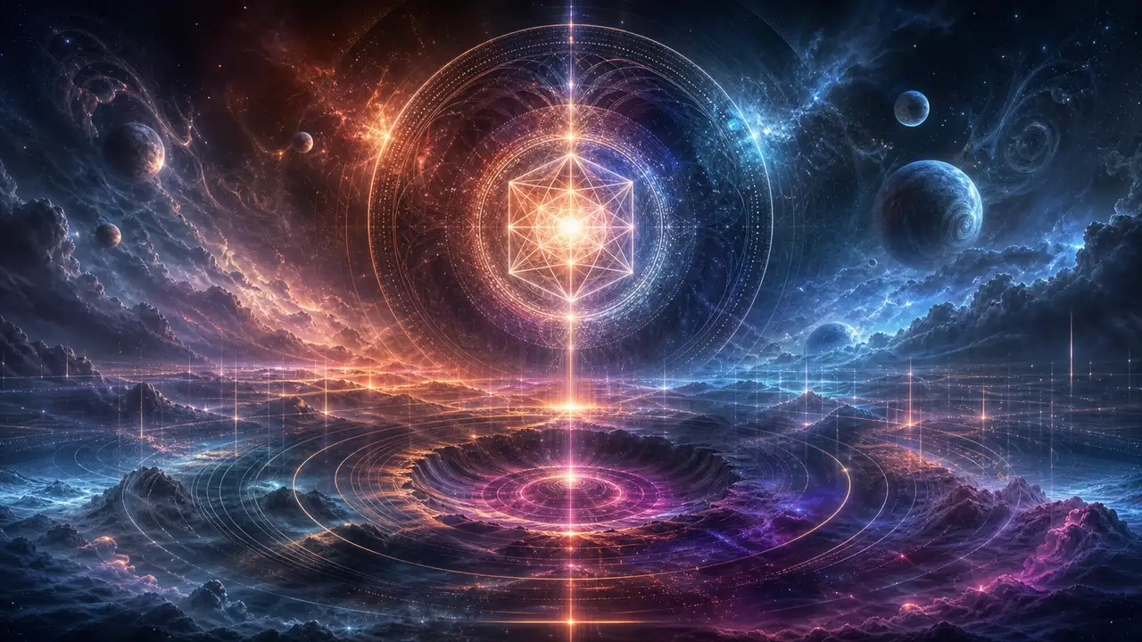 consciousness anyway concept