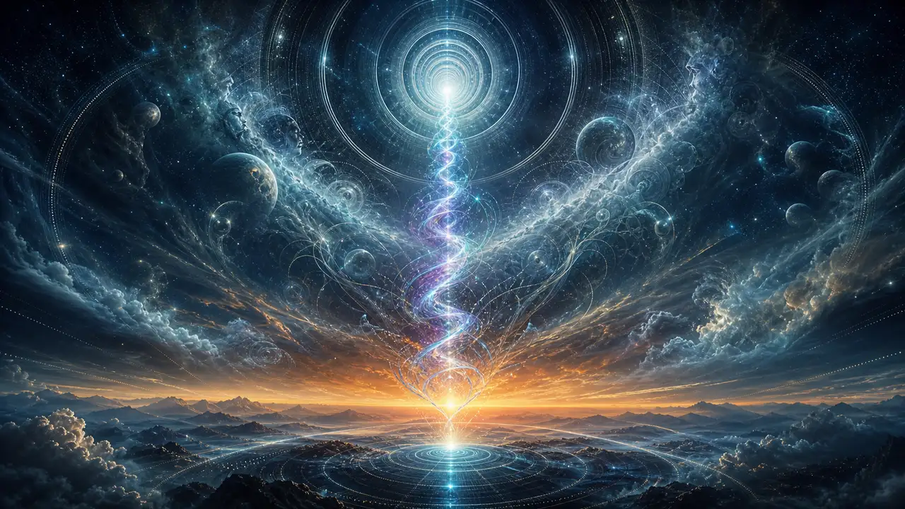 ultimate test are dmt entities real