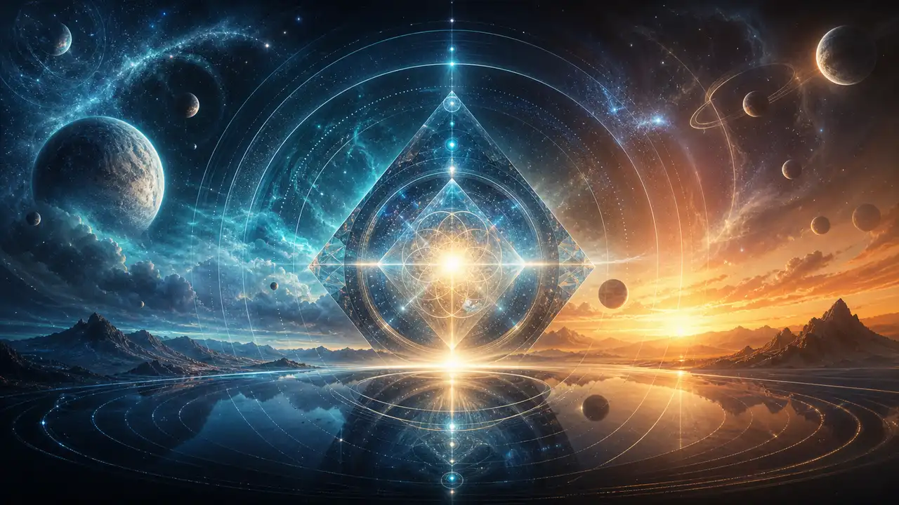 experiment changes everything