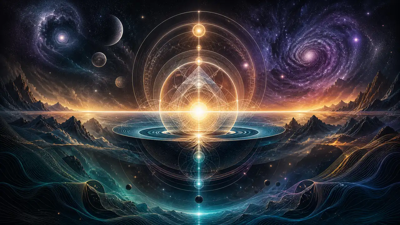 fine line open mind not empty head