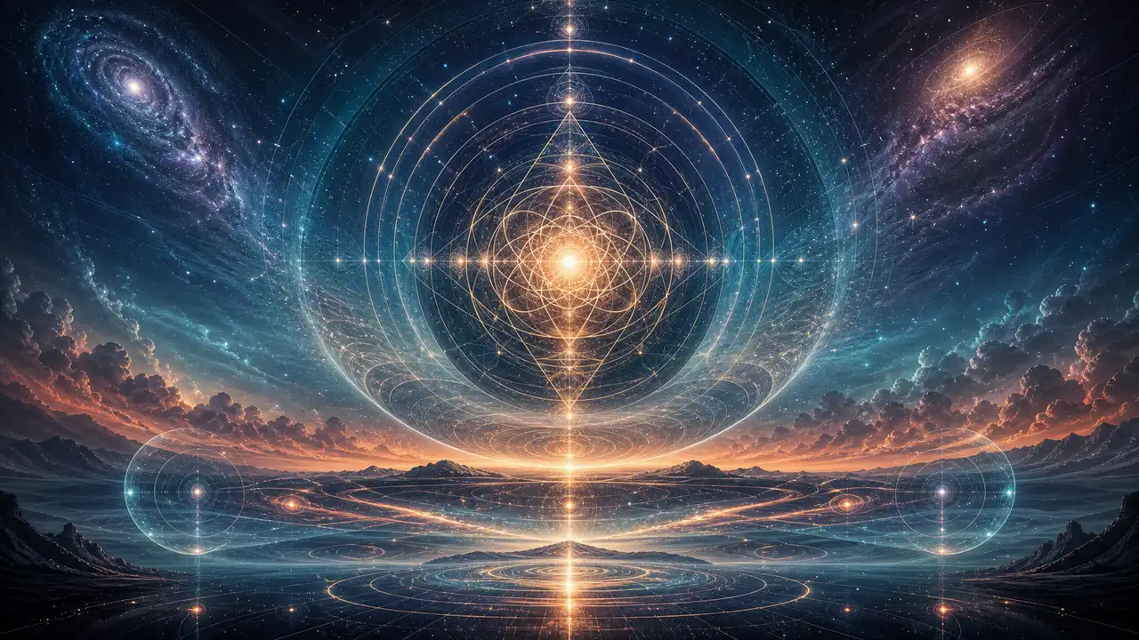 ultimate tool consciousness itself