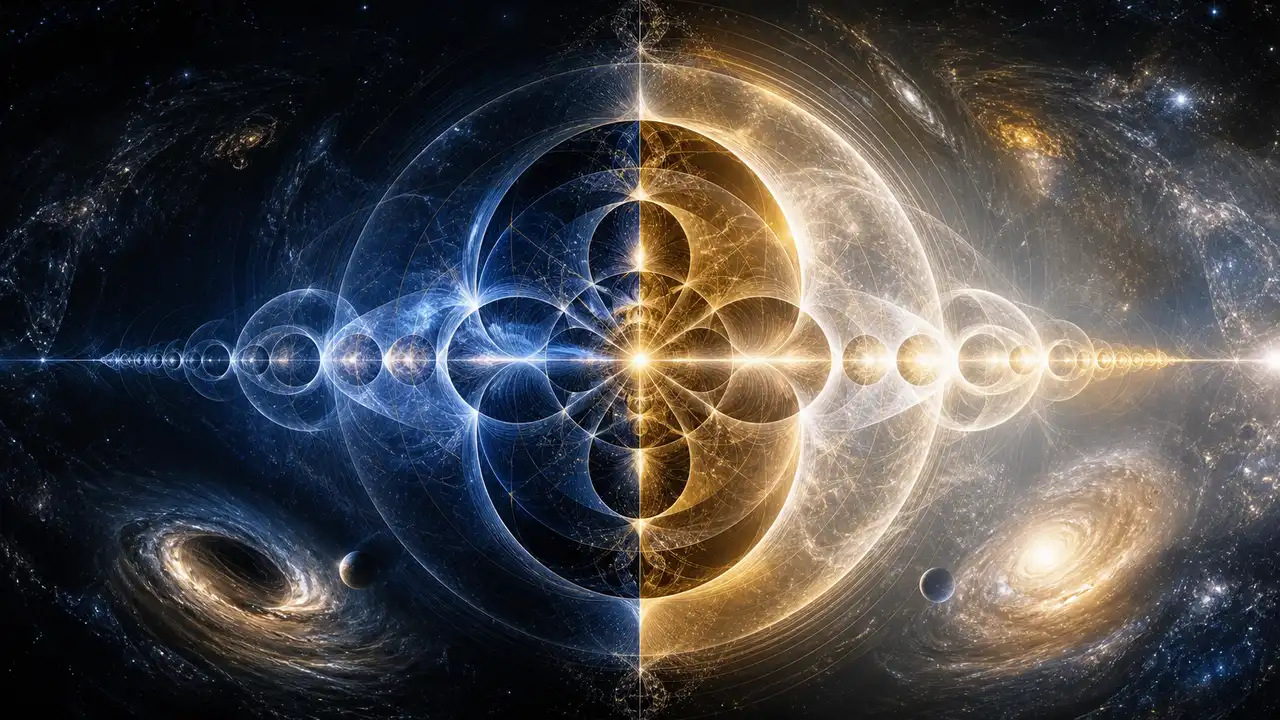 pattern division concept