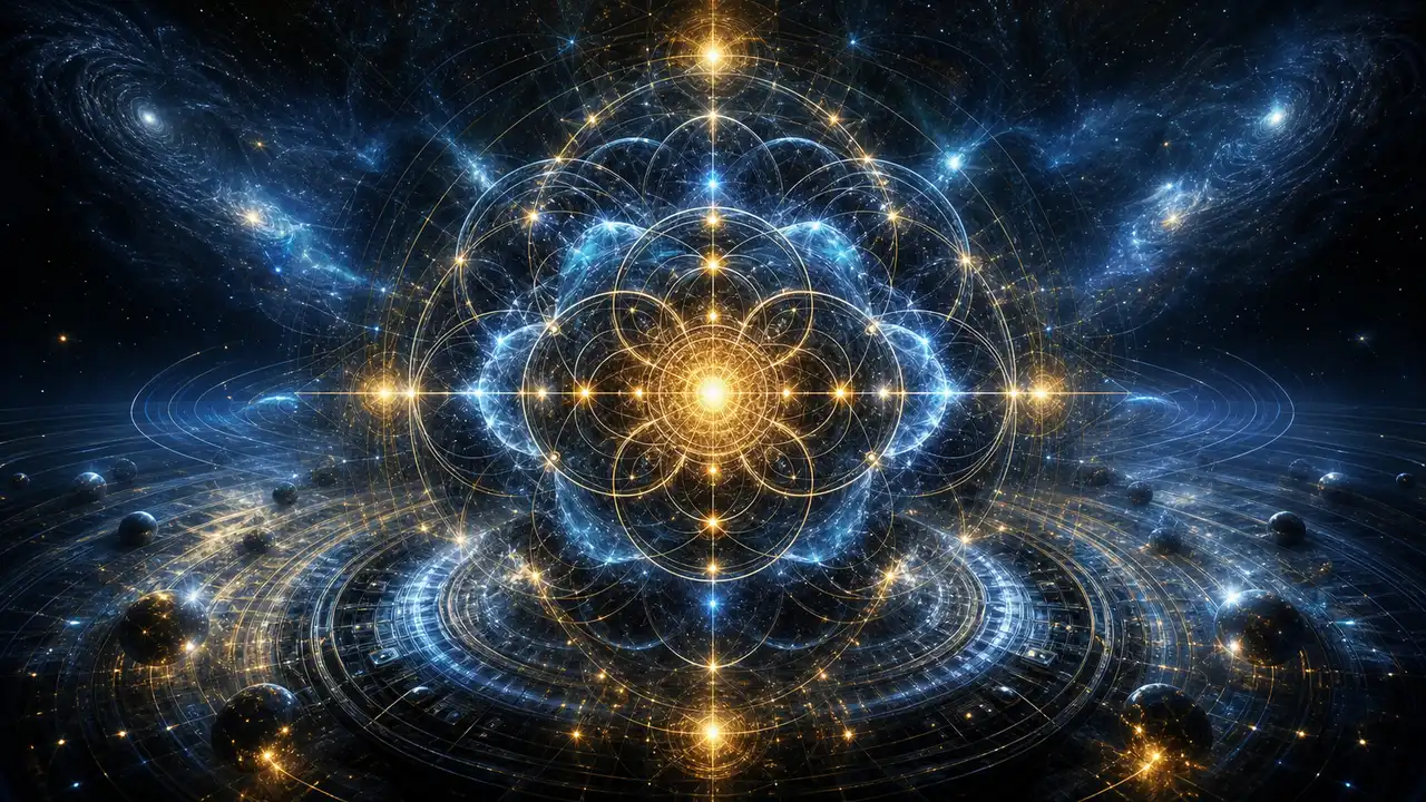counter pattern organized coherence