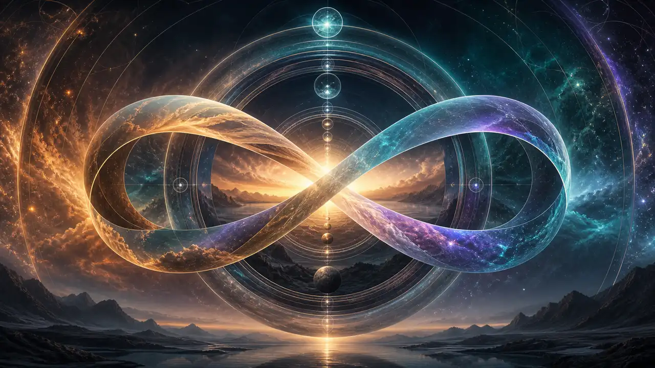 loop dmt s prophetic vision
