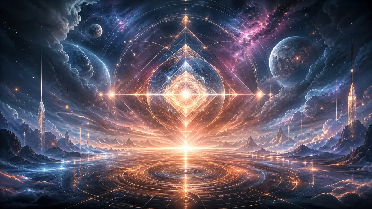 grand vision rewriting reality