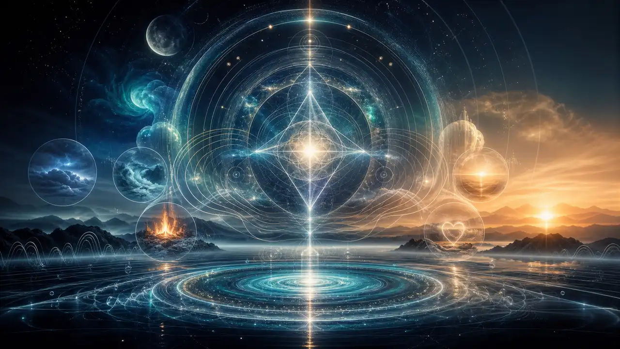 body s truth detector understanding energy