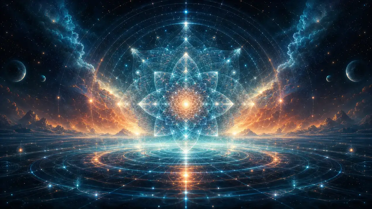 consistent signal when truth lights you up
