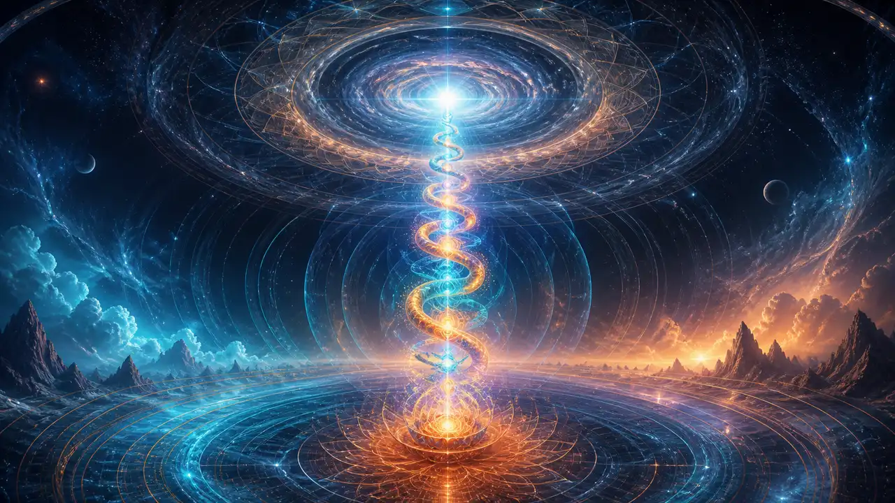 engine kundalini energy body