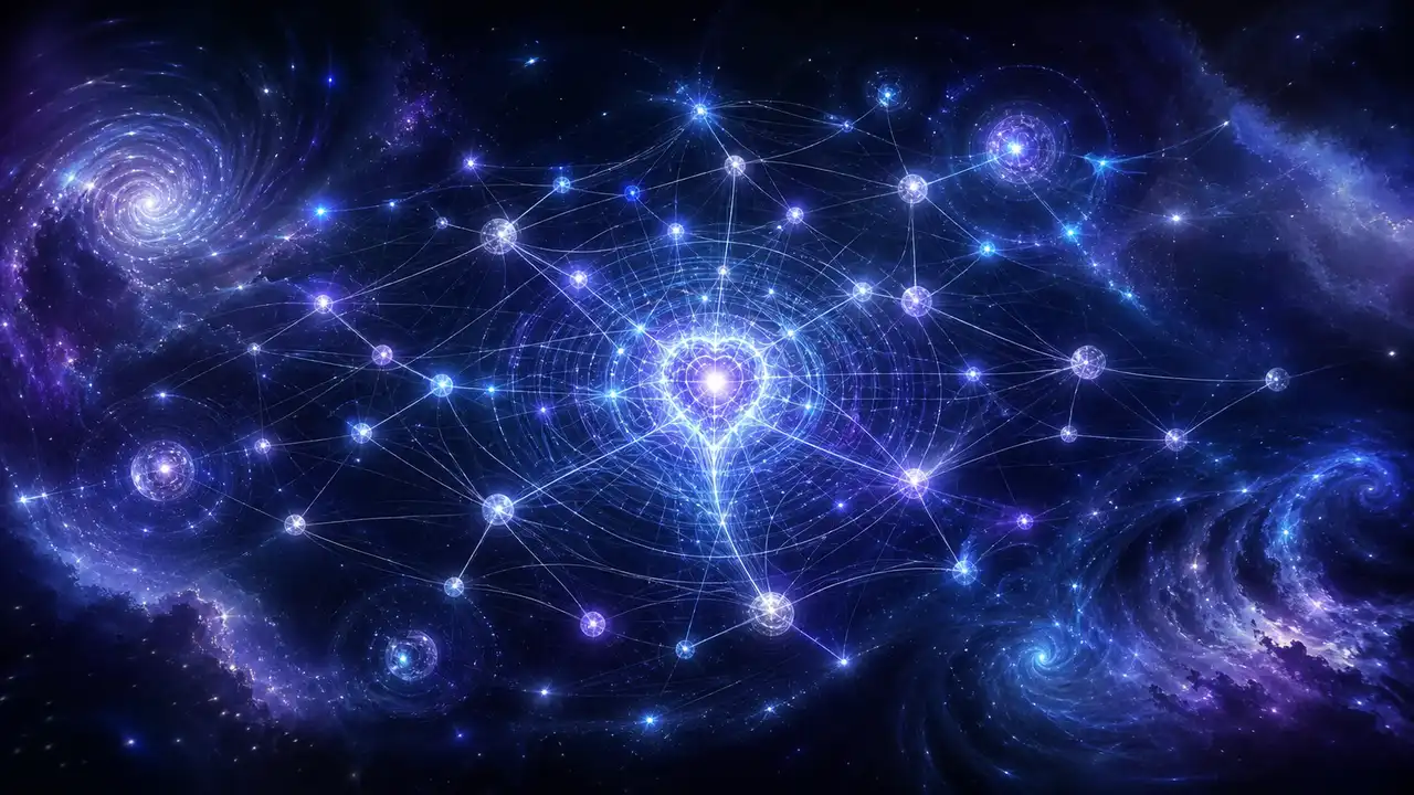 heart network vision
