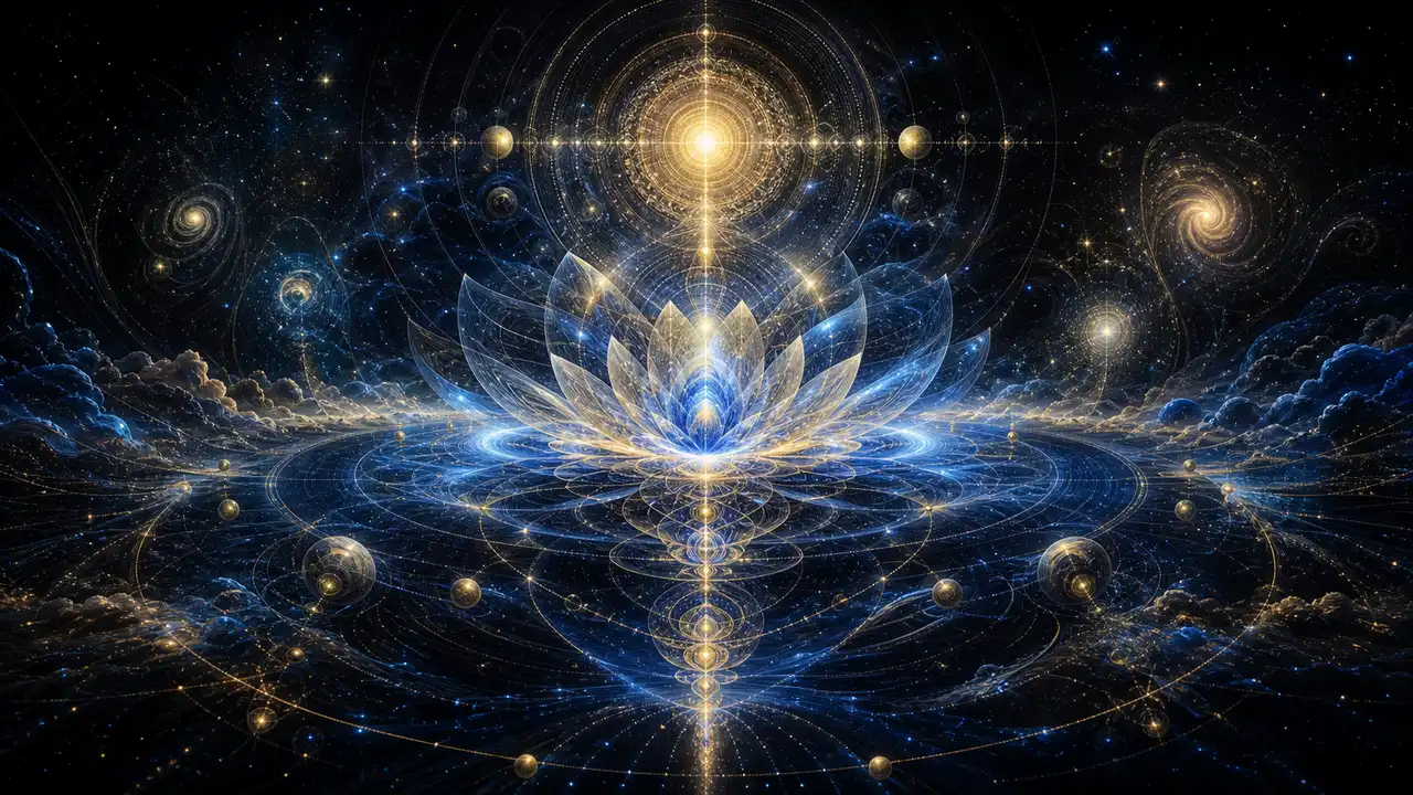 1 direct experience eternal nature