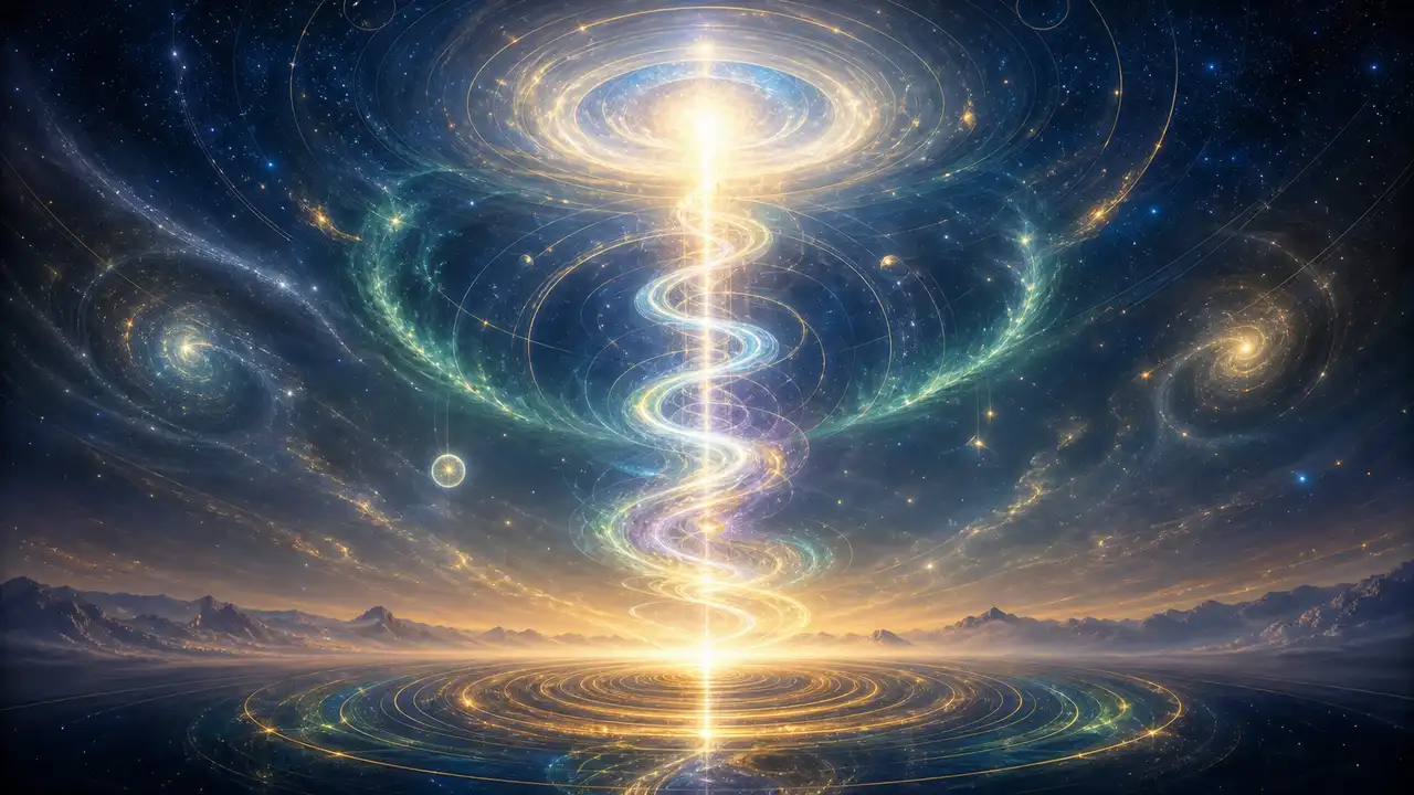 after seeing signs following flow