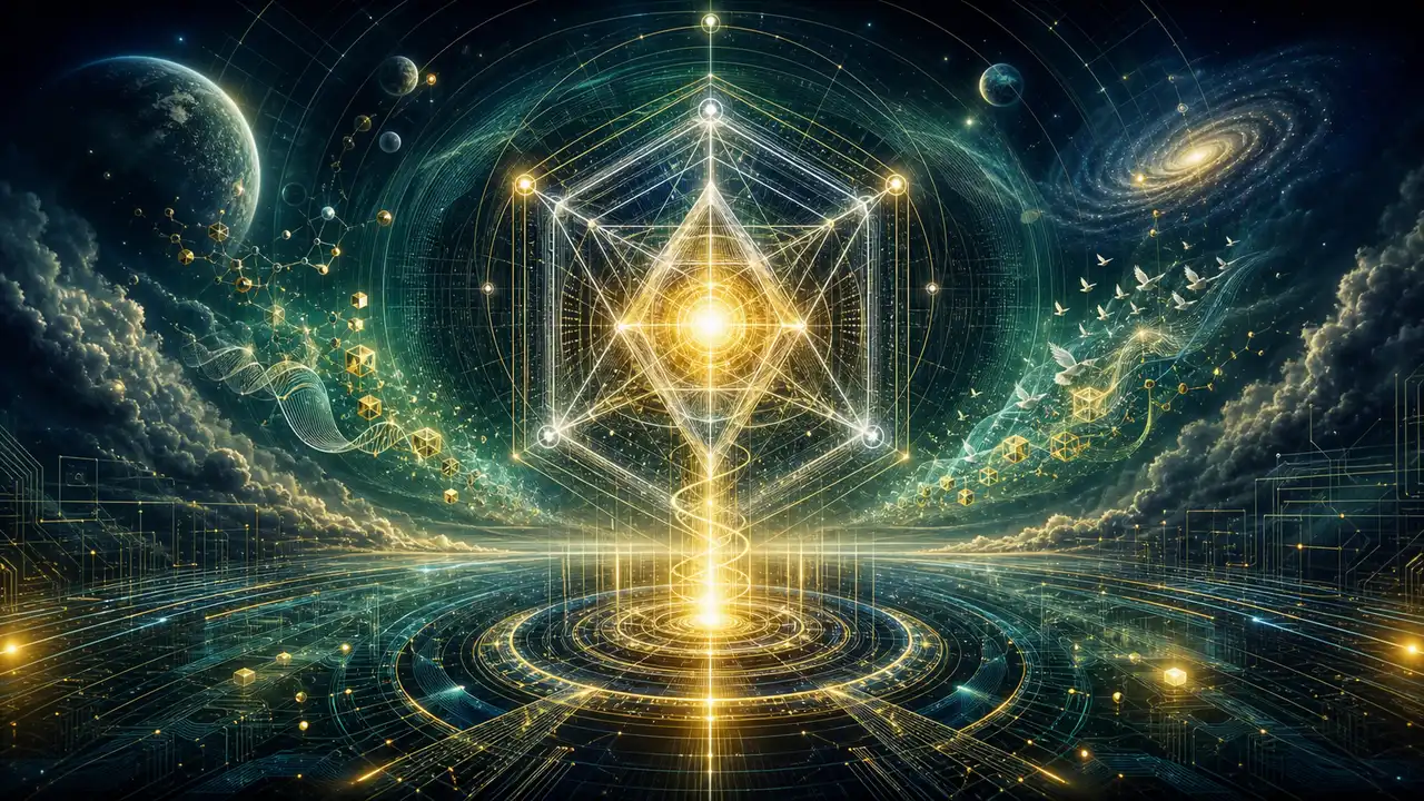 matrix coincidence you were programmed