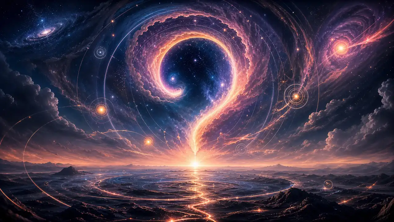 ultimate question purpose