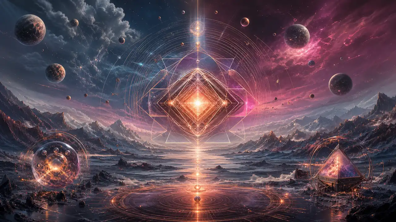 imminent shift s coming