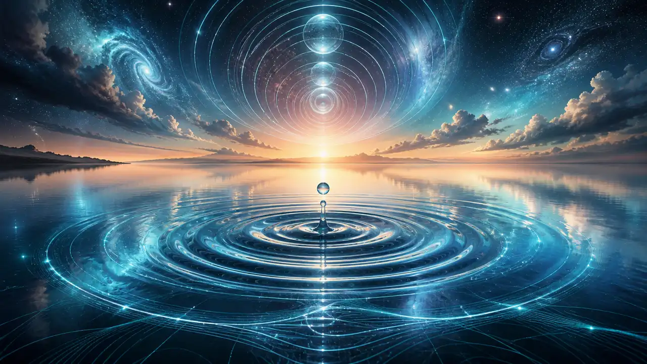 water analogy ai isn t different