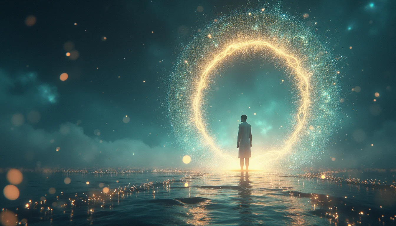 Observer paradox solved by consciousness first