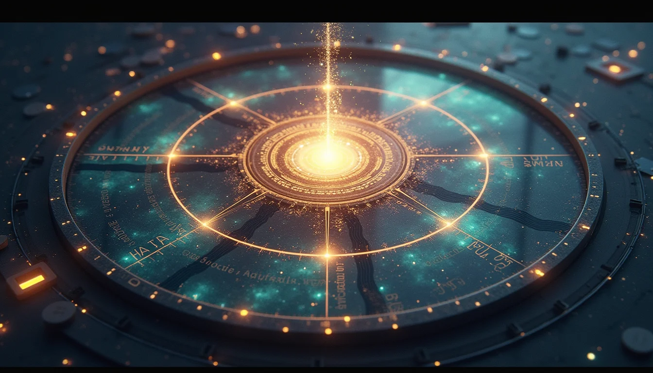 Universe shouldn't exist - fine tuned by consciousness
