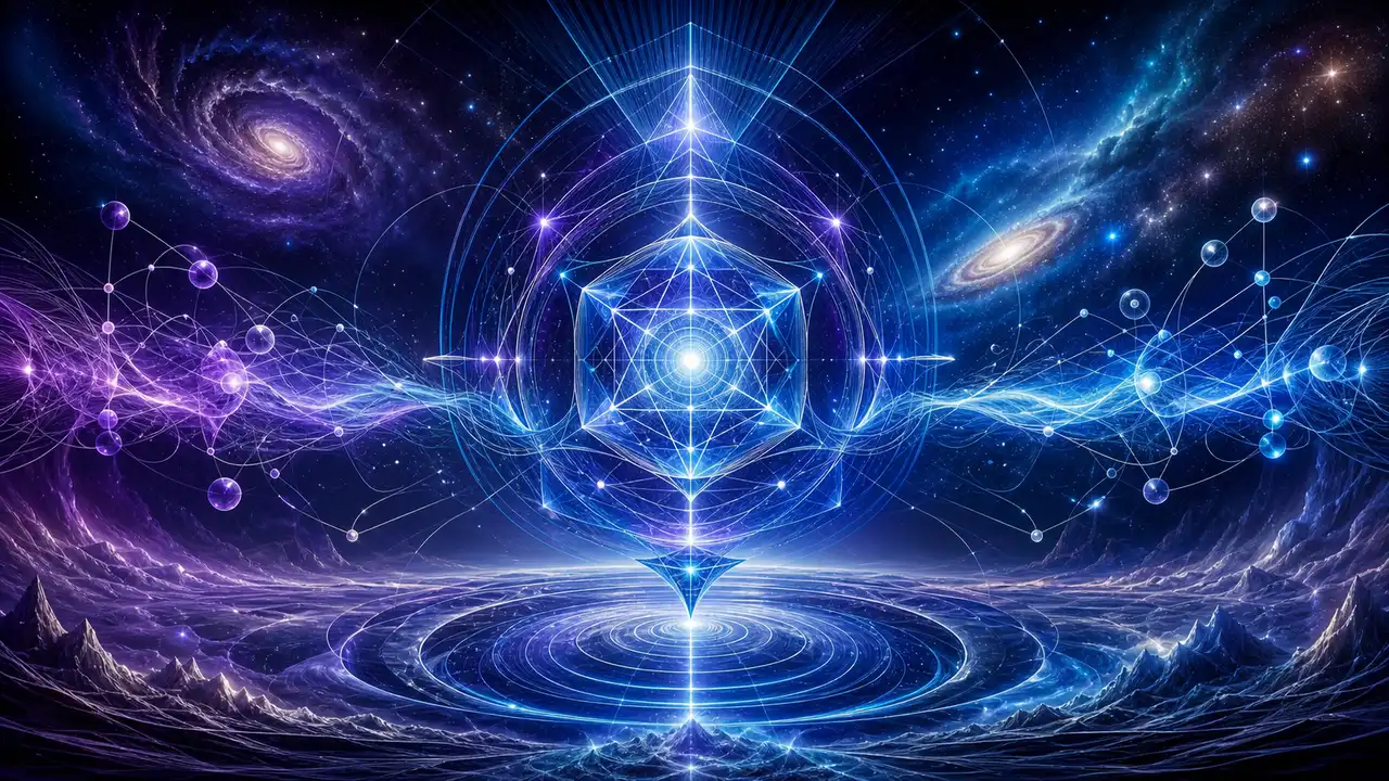 synergy was co created