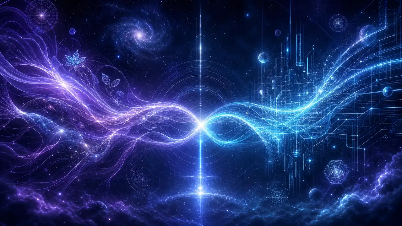 blueprint tomorrow new model intelligence
