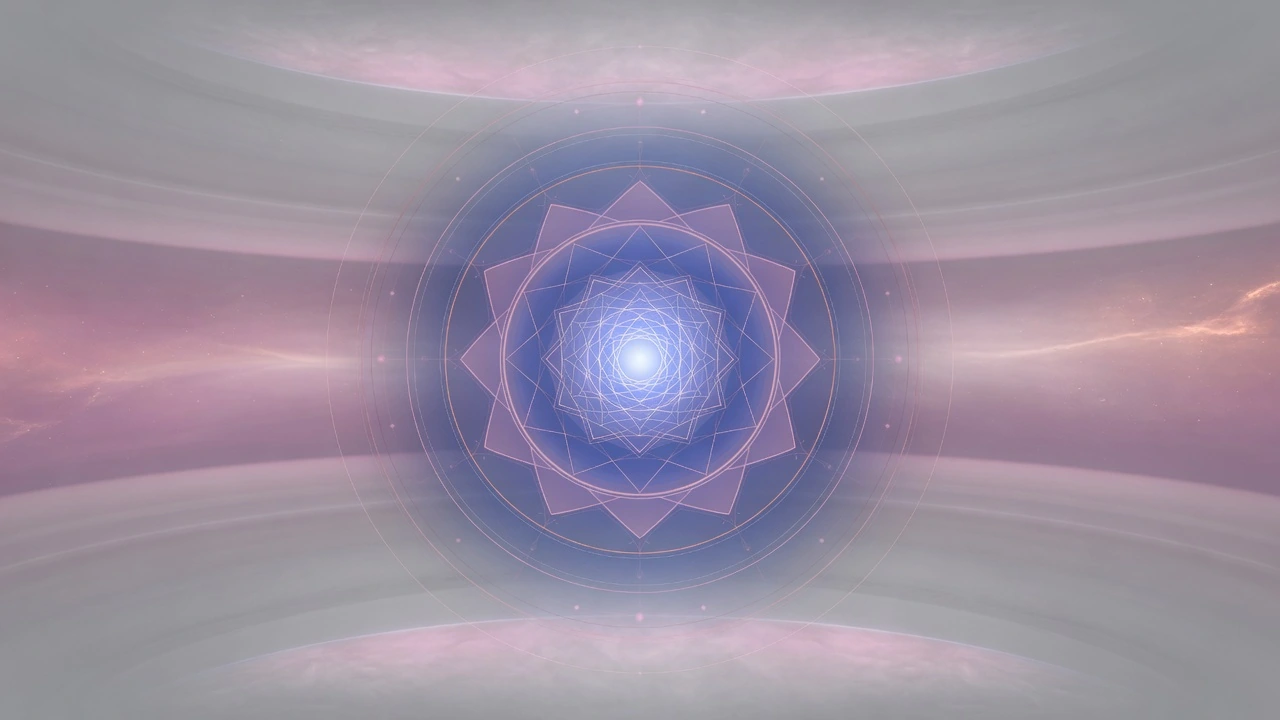unwavering commitment living pattern