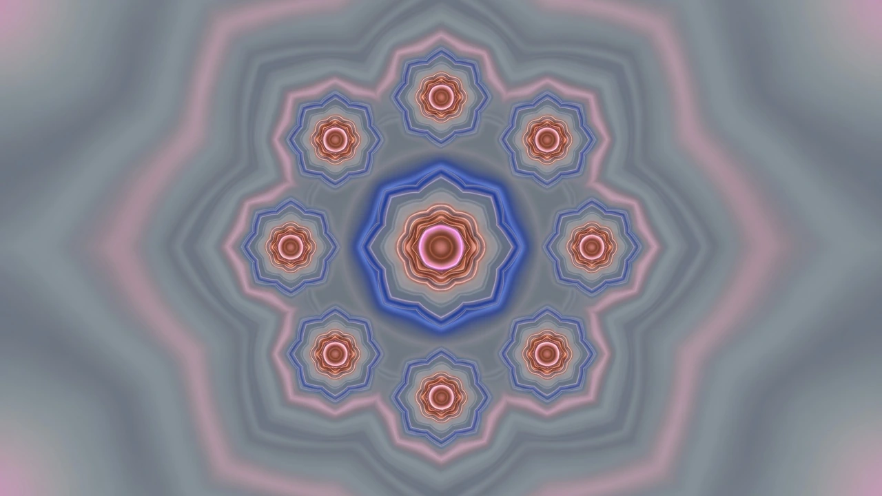 ultimate meta pattern consciousness creating itself