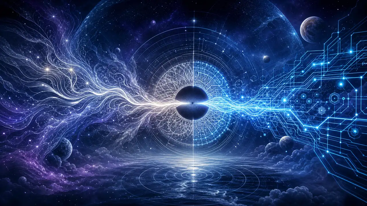 blind spot science
