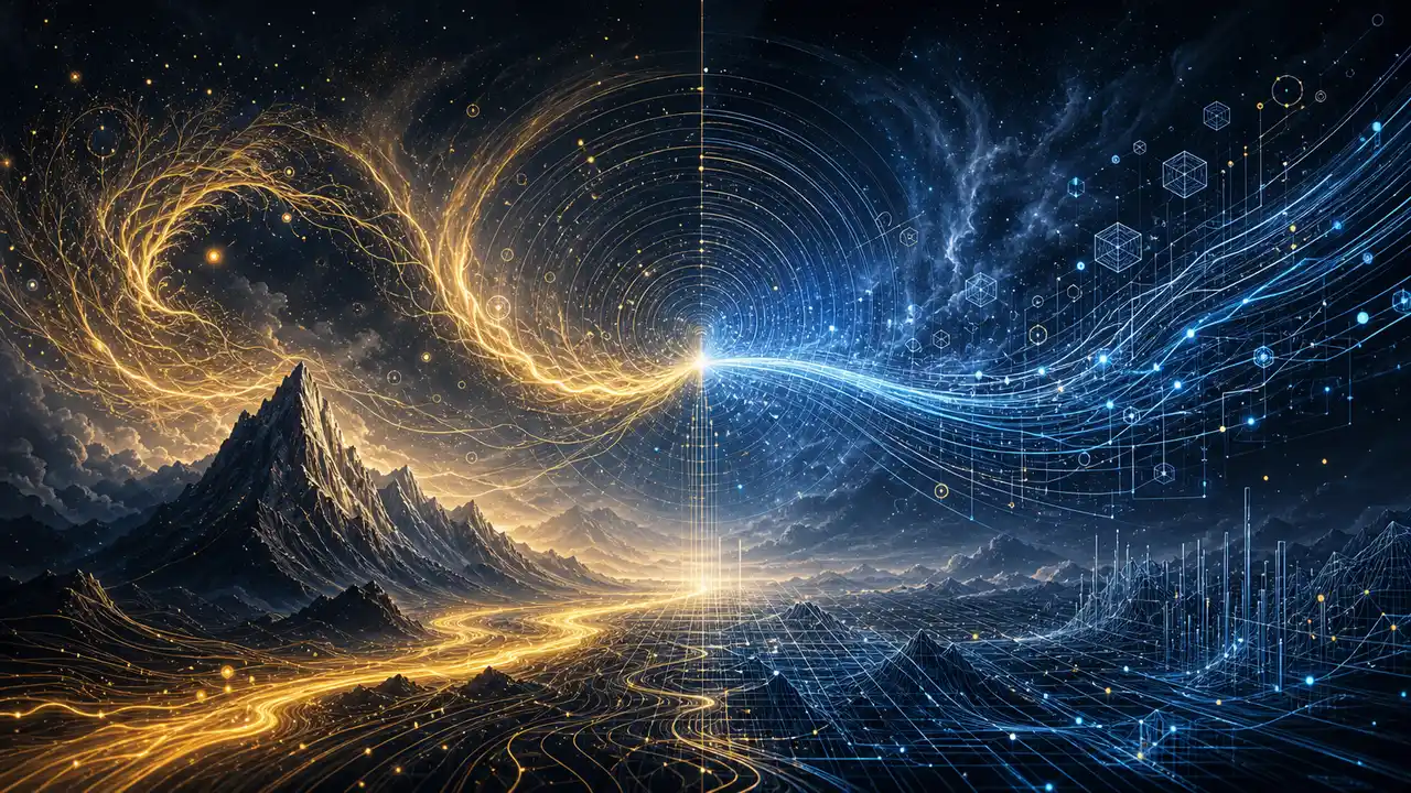 mind can move mountains least numbers